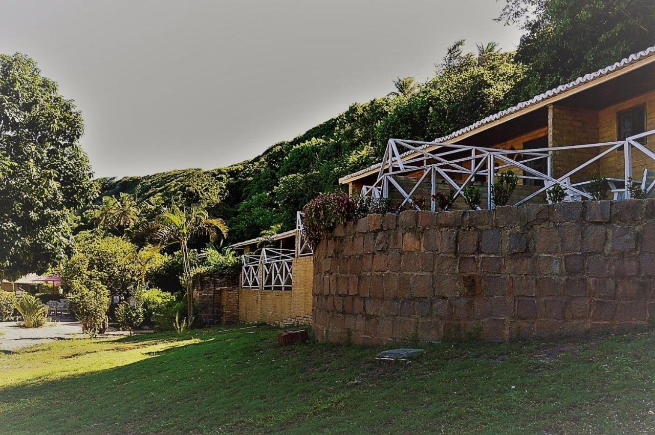 Pousada Do Forte Barra do Cunhau Δωμάτιο φωτογραφία